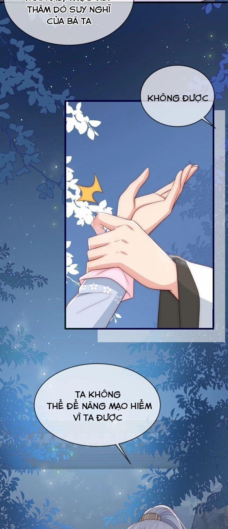 Dưỡng Địch Vi Hoạn 63 trang 47