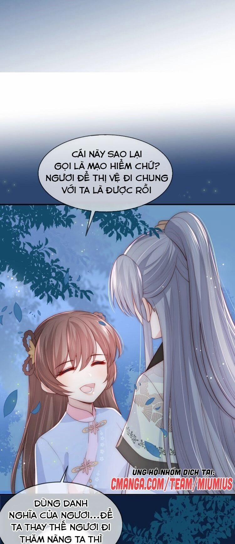 Dưỡng Địch Vi Hoạn 63 trang 49