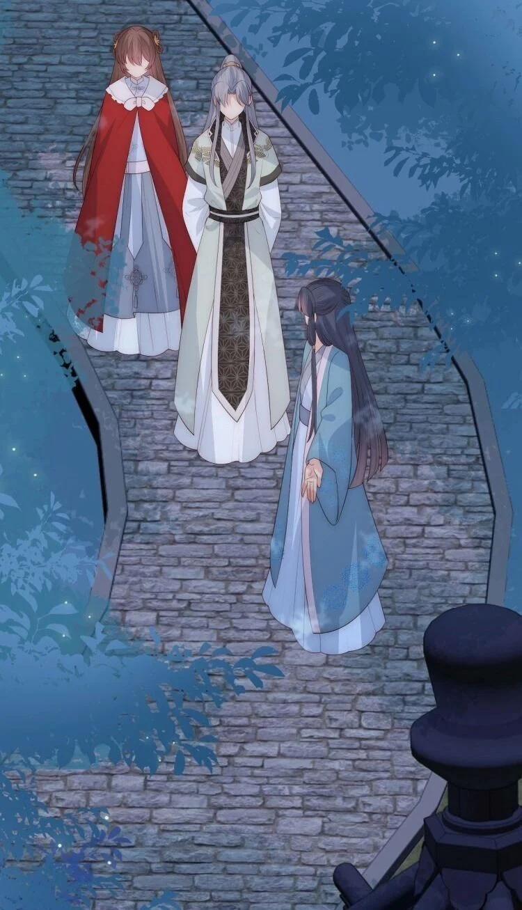 Dưỡng Địch Vi Hoạn 63 trang 8