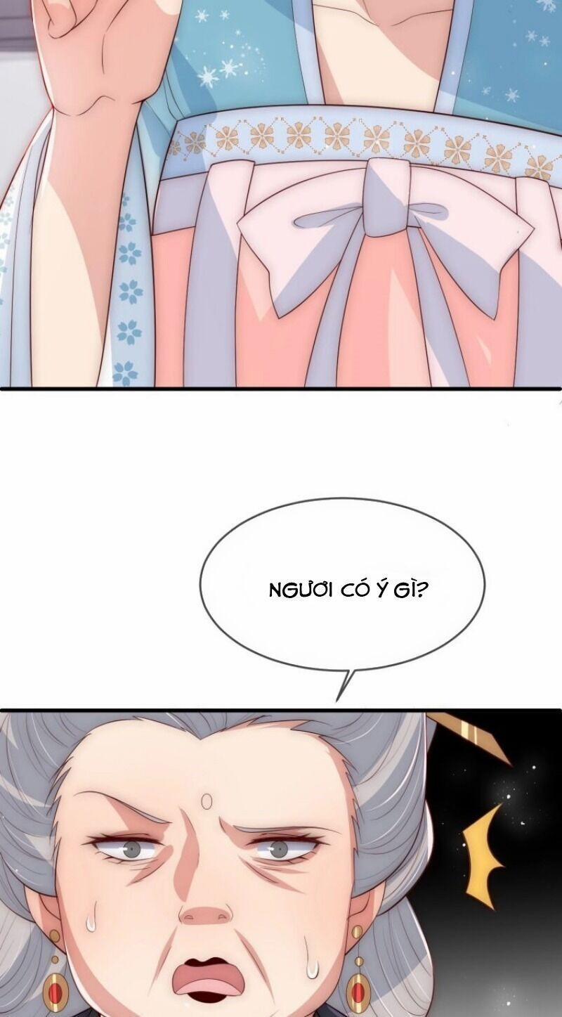 Dưỡng Địch Vi Hoạn 64 trang 15