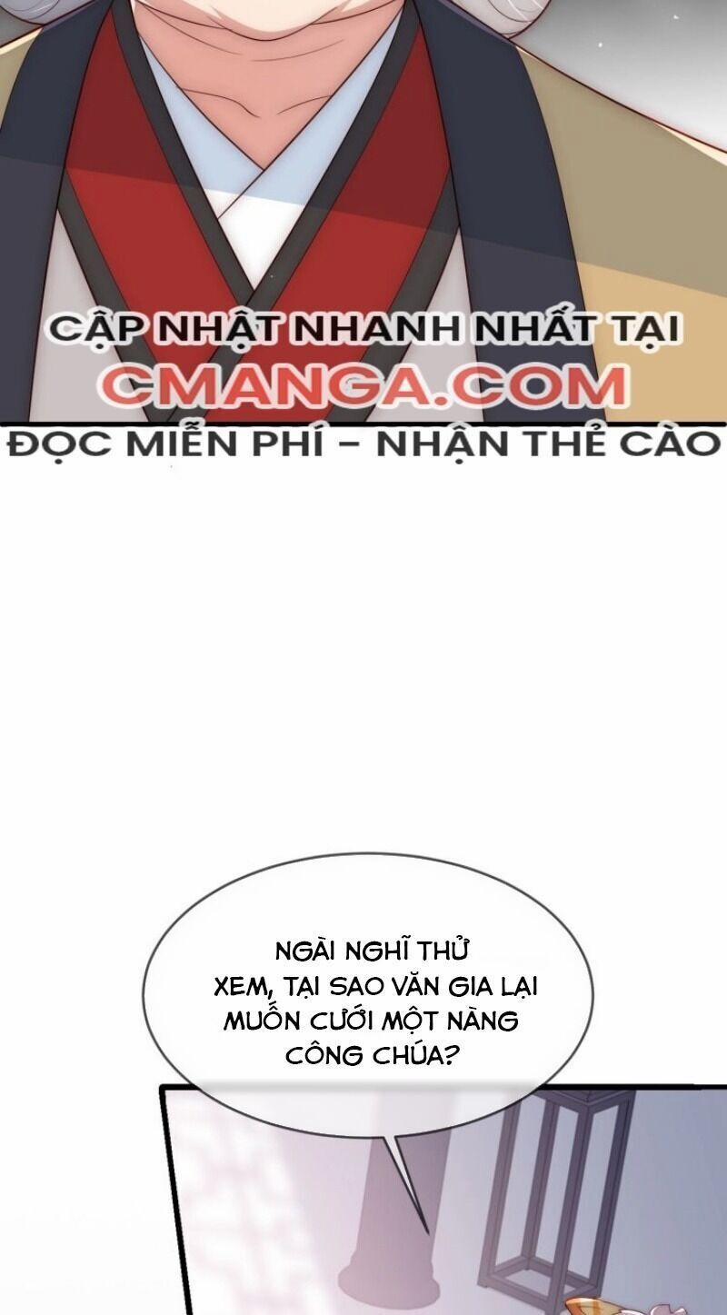 Dưỡng Địch Vi Hoạn 64 trang 16