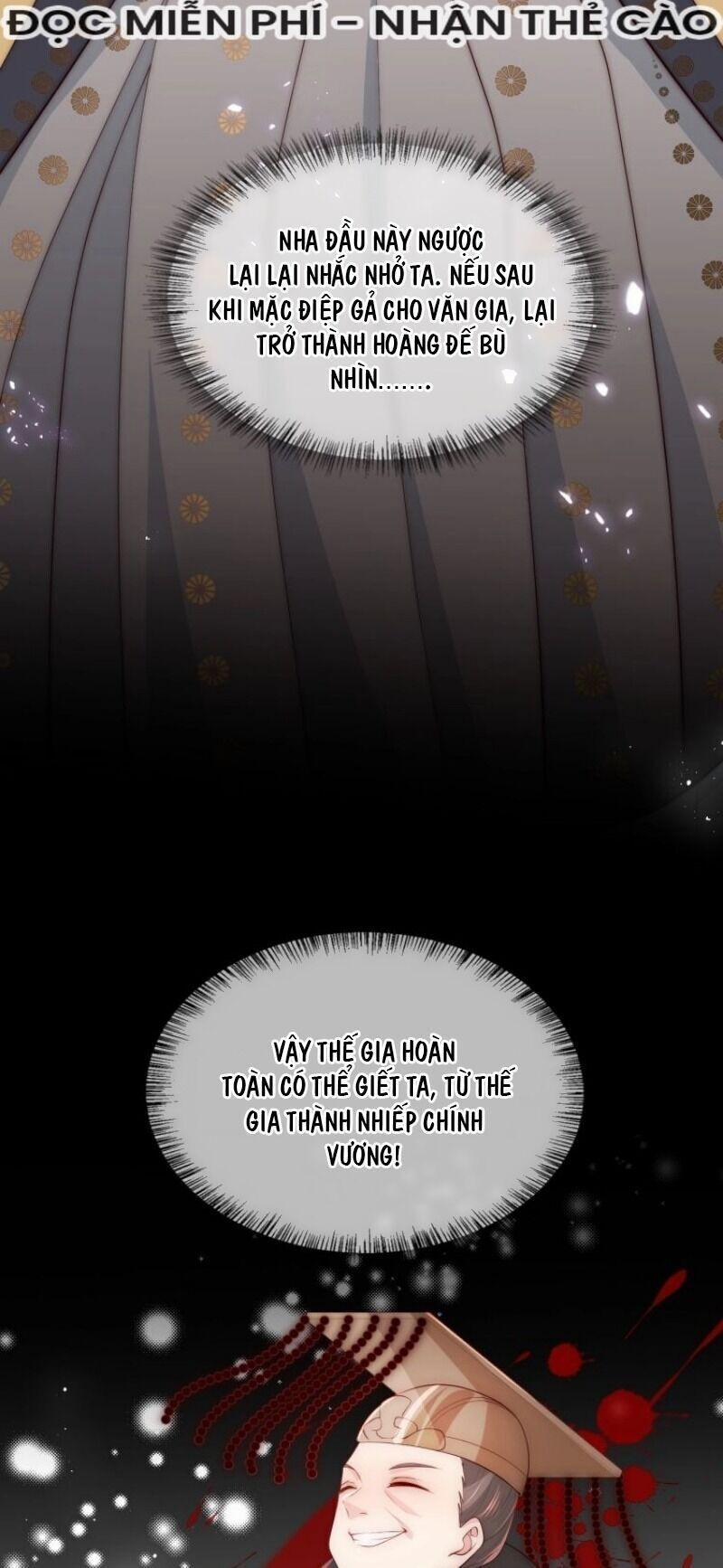 Dưỡng Địch Vi Hoạn 64 trang 23