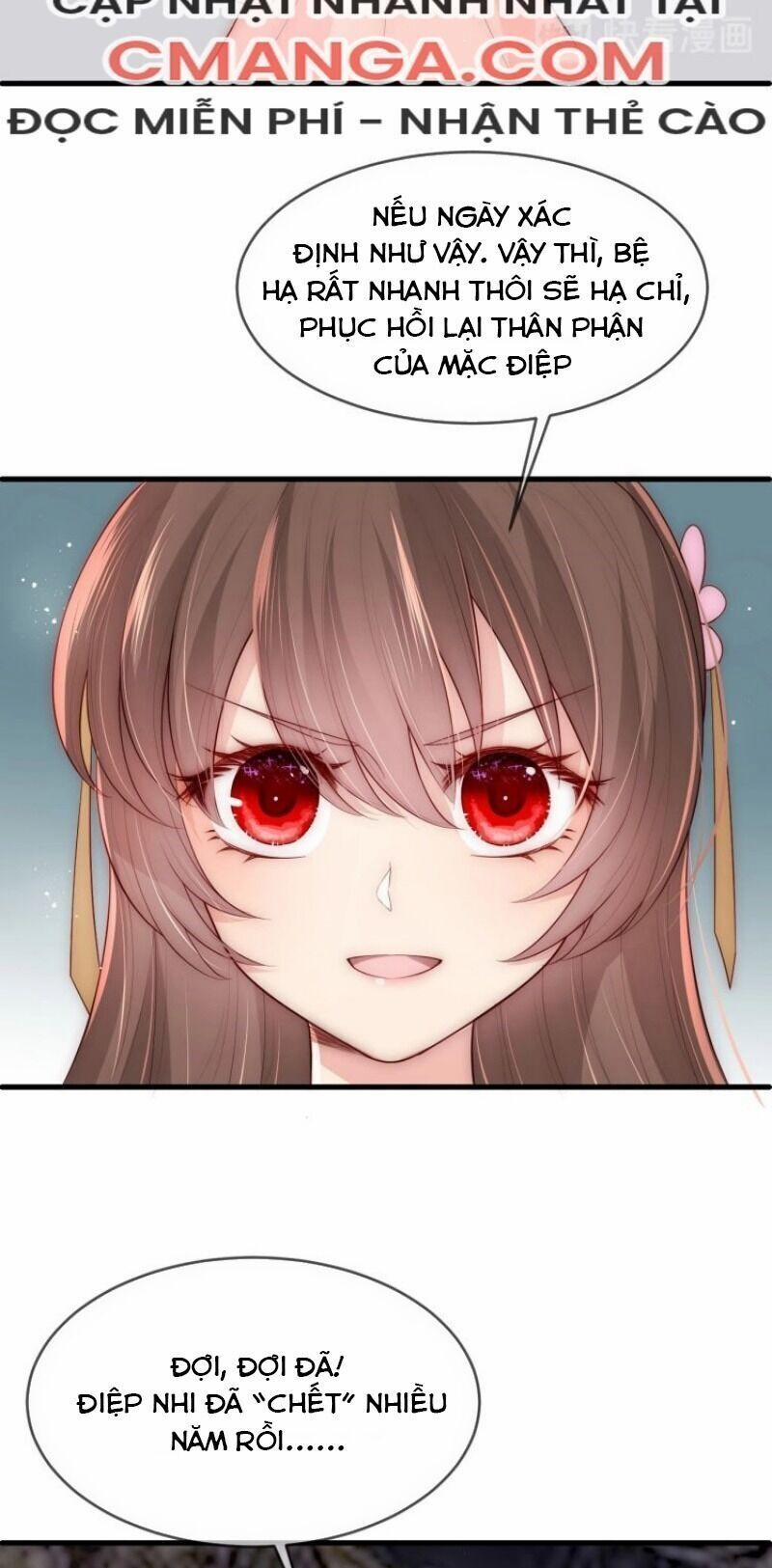 Dưỡng Địch Vi Hoạn 64 trang 26