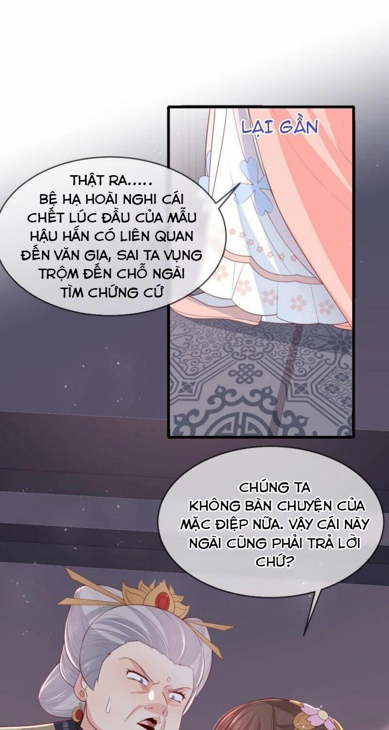 Dưỡng Địch Vi Hoạn 64 trang 30