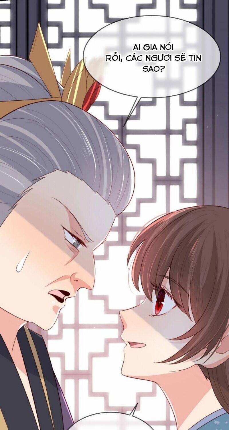 Dưỡng Địch Vi Hoạn 64 trang 32