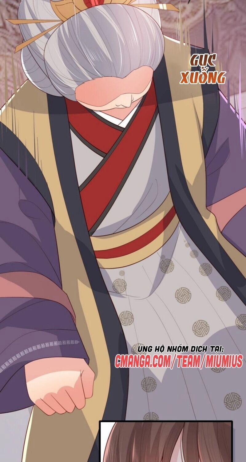 Dưỡng Địch Vi Hoạn 64 trang 34