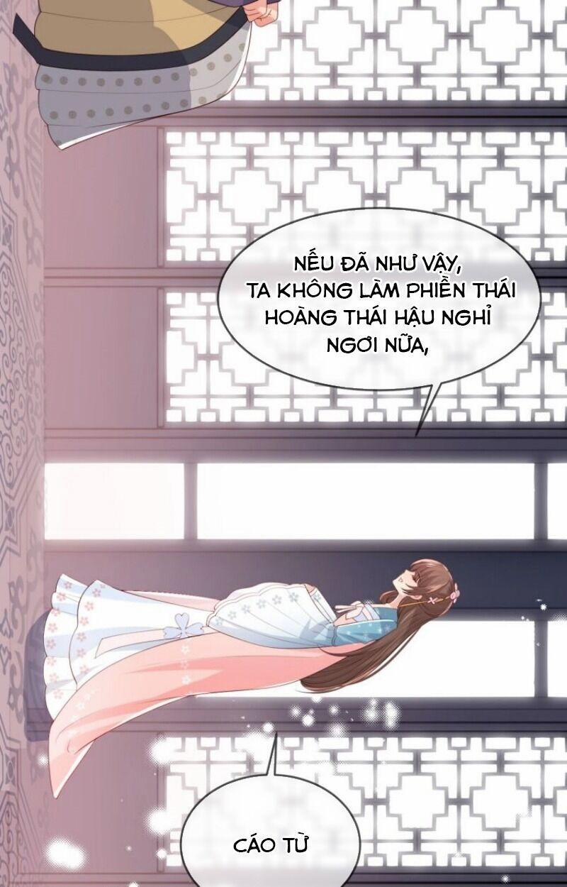 Dưỡng Địch Vi Hoạn 64 trang 36