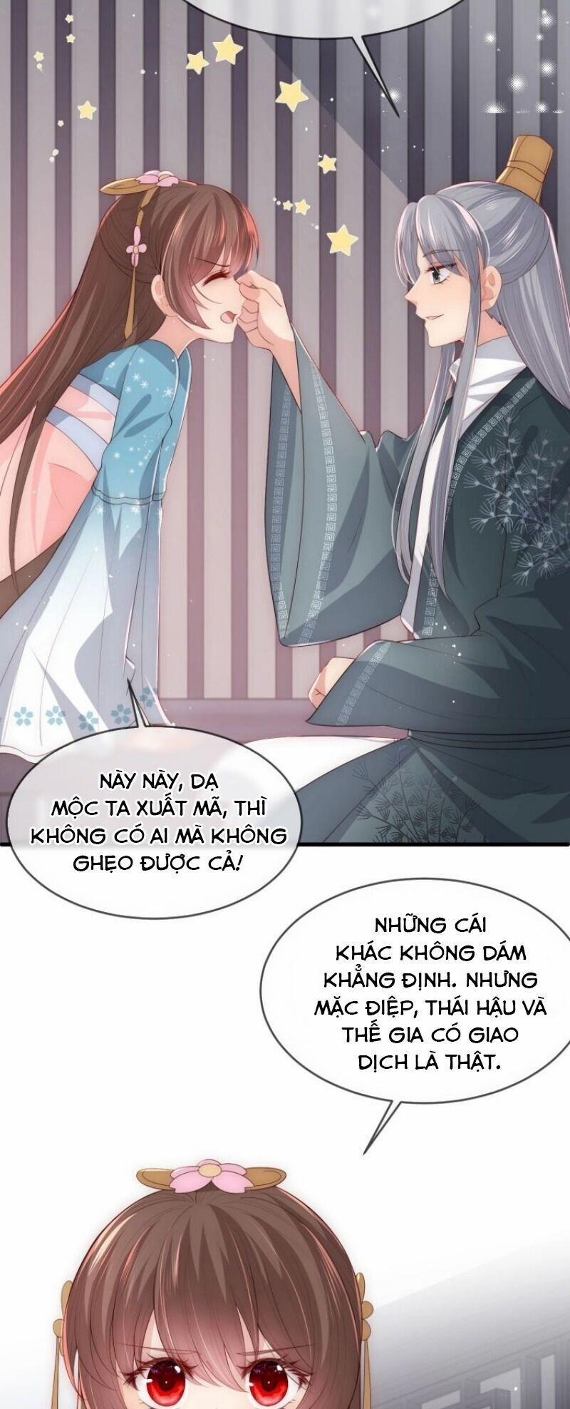 Dưỡng Địch Vi Hoạn 64 trang 41