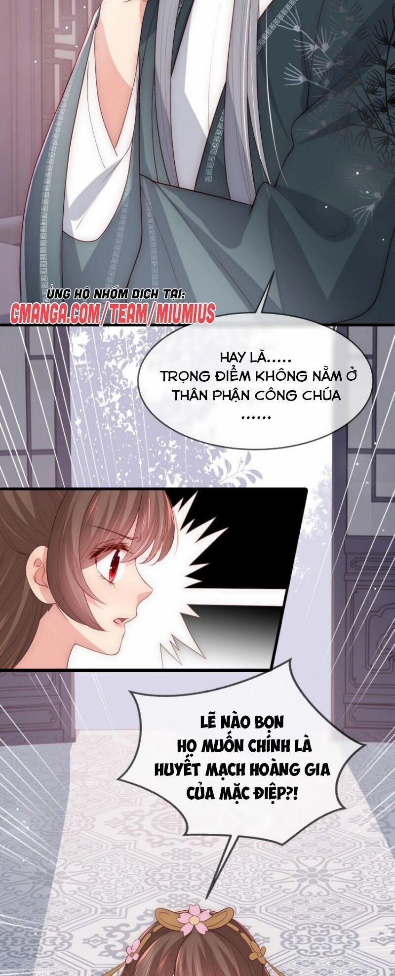 Dưỡng Địch Vi Hoạn 64 trang 43