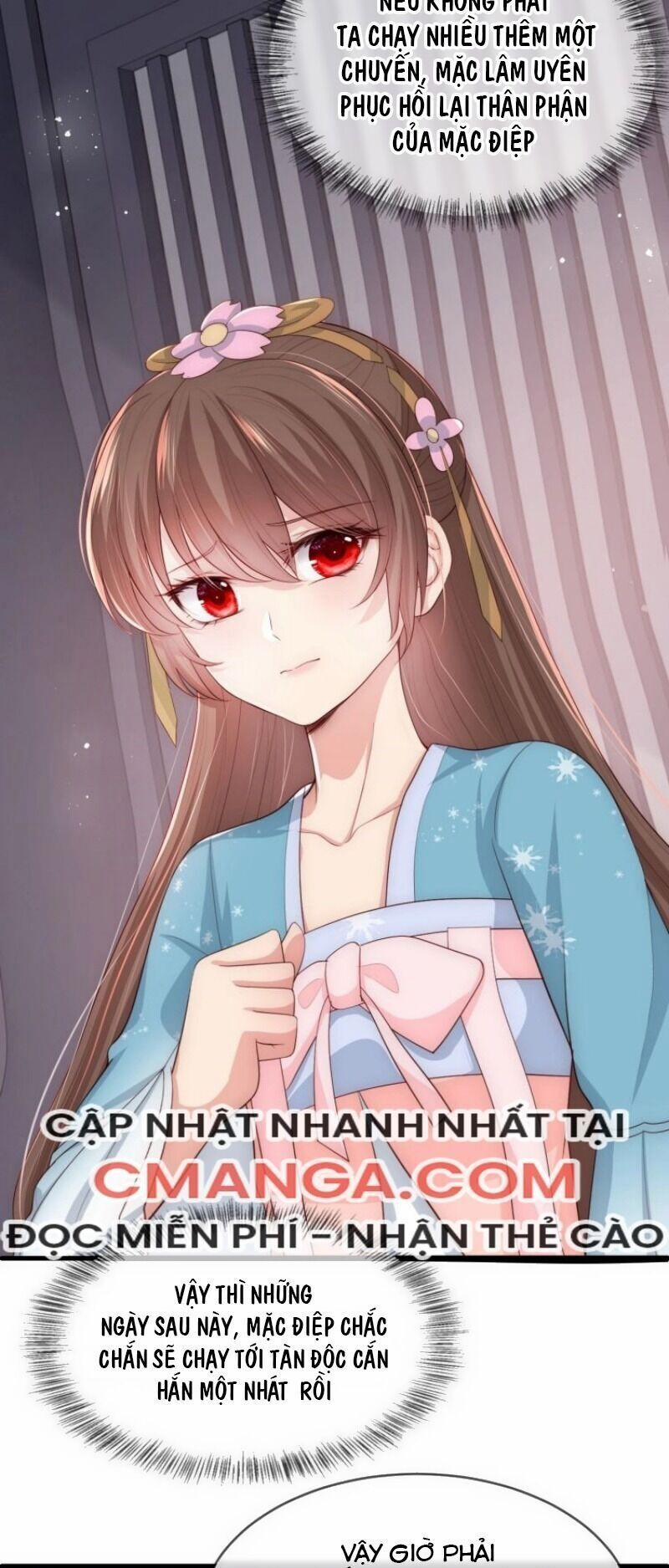 Dưỡng Địch Vi Hoạn 64 trang 47