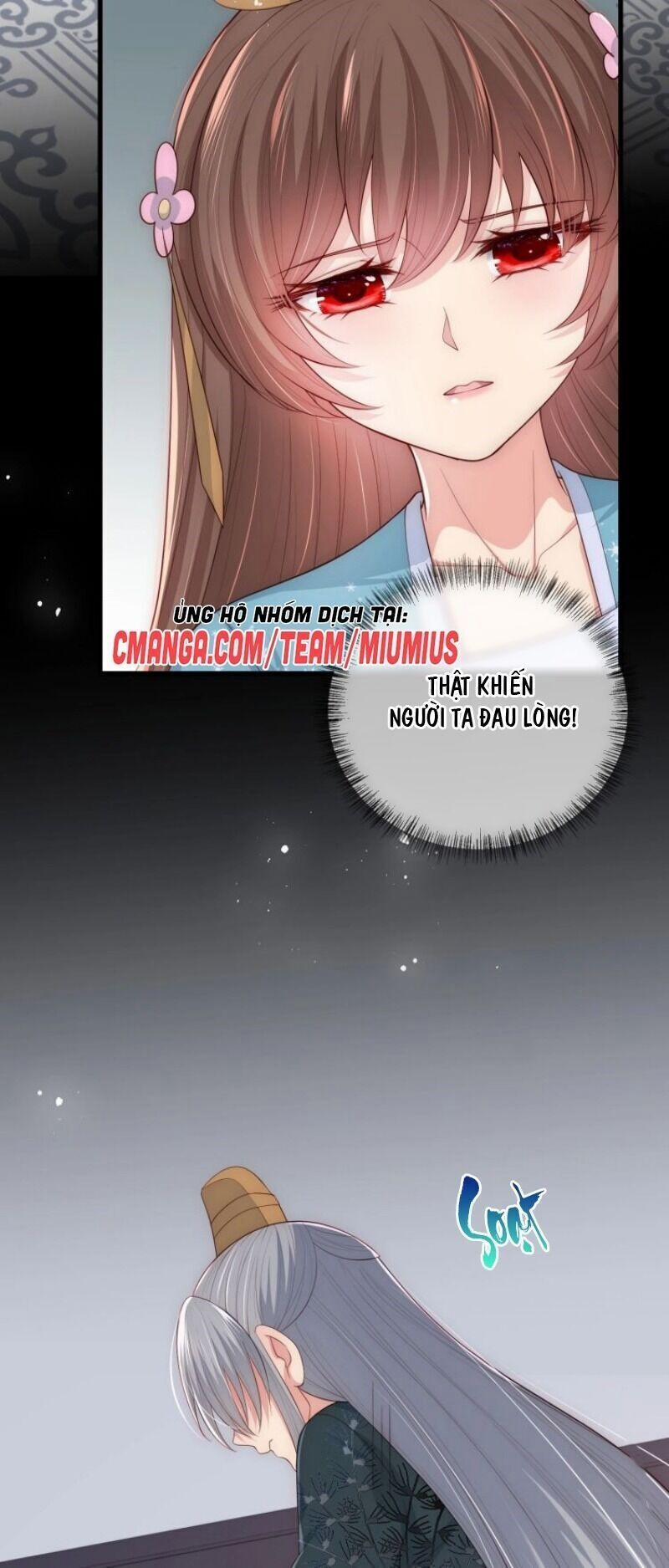 Dưỡng Địch Vi Hoạn 64 trang 49