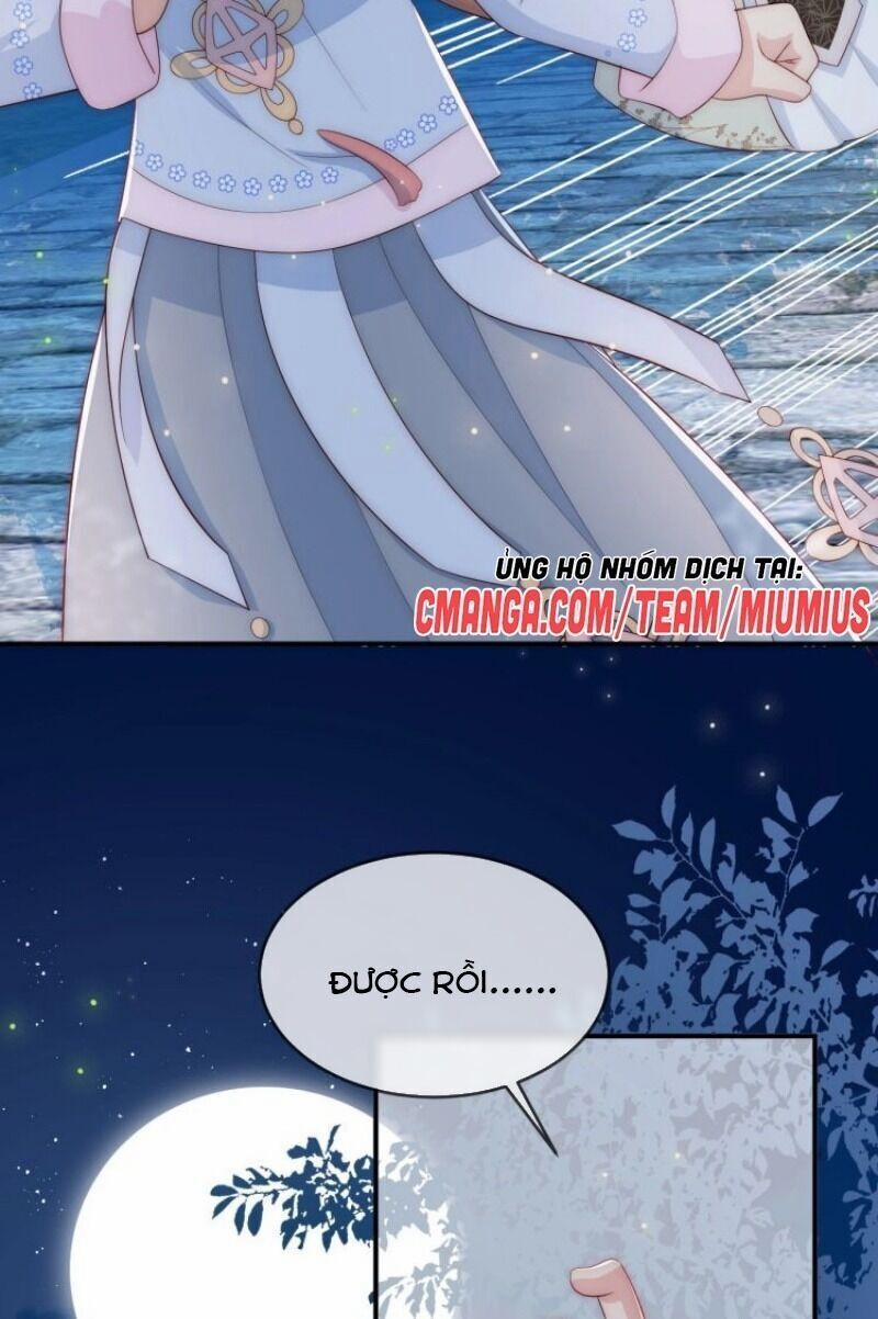 Dưỡng Địch Vi Hoạn 64 trang 6