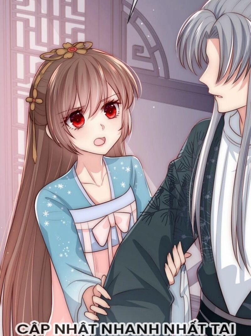 Dưỡng Địch Vi Hoạn 65 trang 1