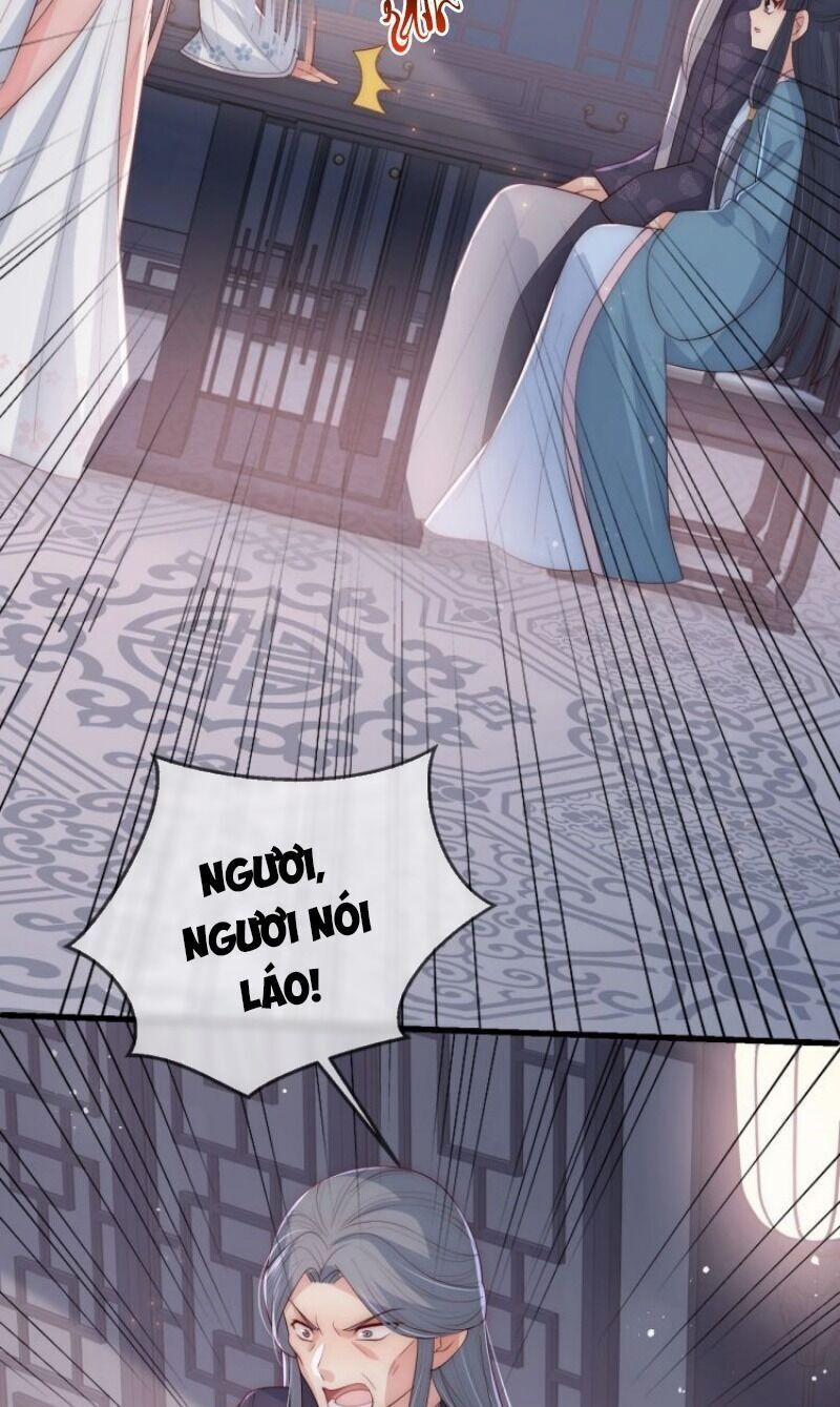 Dưỡng Địch Vi Hoạn 65 trang 16