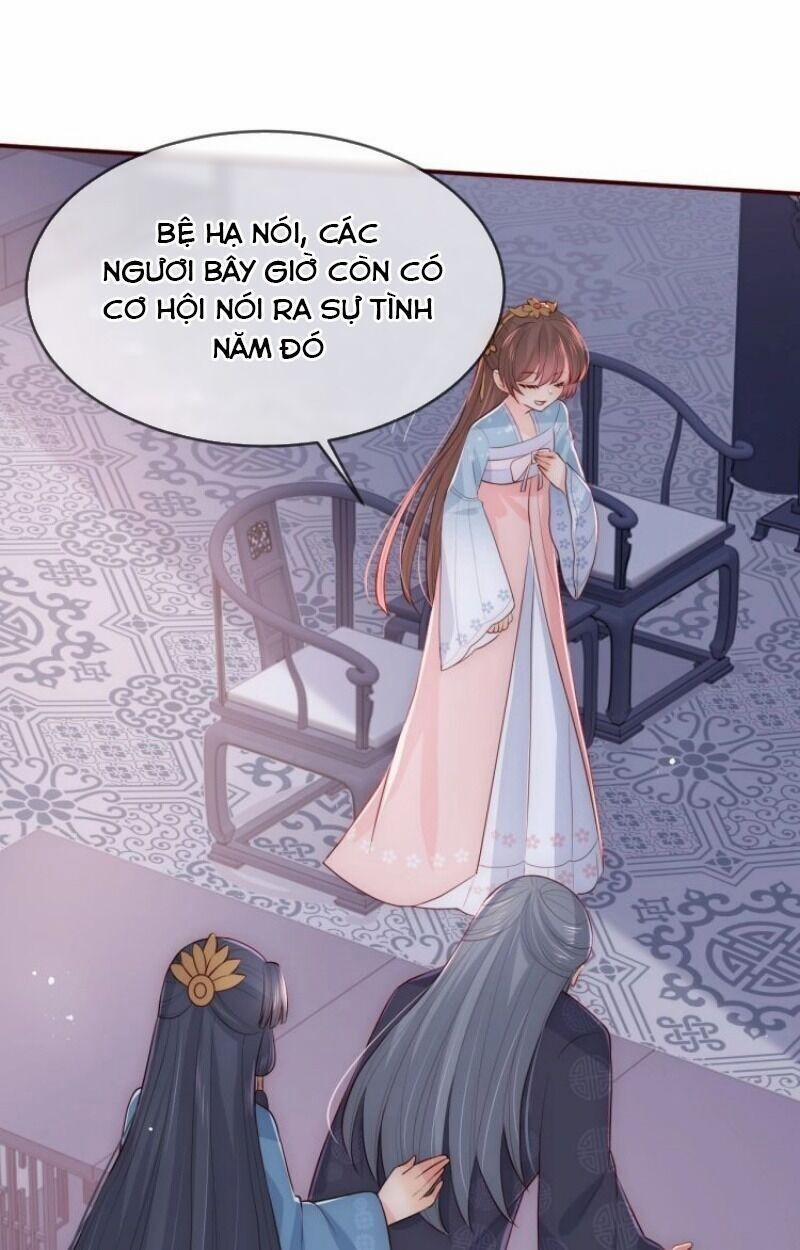 Dưỡng Địch Vi Hoạn 65 trang 25