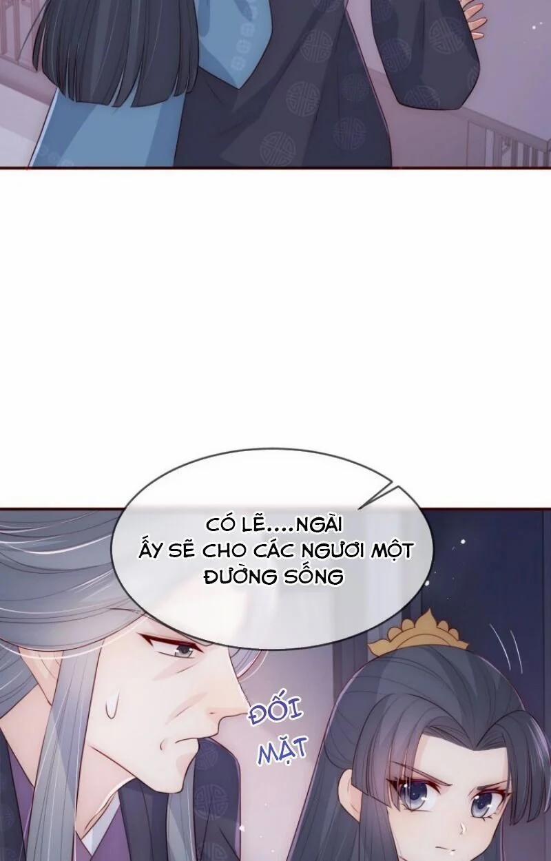 Dưỡng Địch Vi Hoạn 65 trang 26