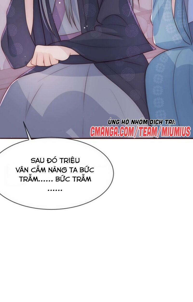 Dưỡng Địch Vi Hoạn 65 trang 29