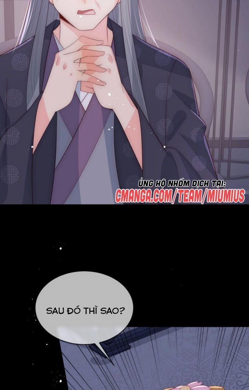 Dưỡng Địch Vi Hoạn 65 trang 33