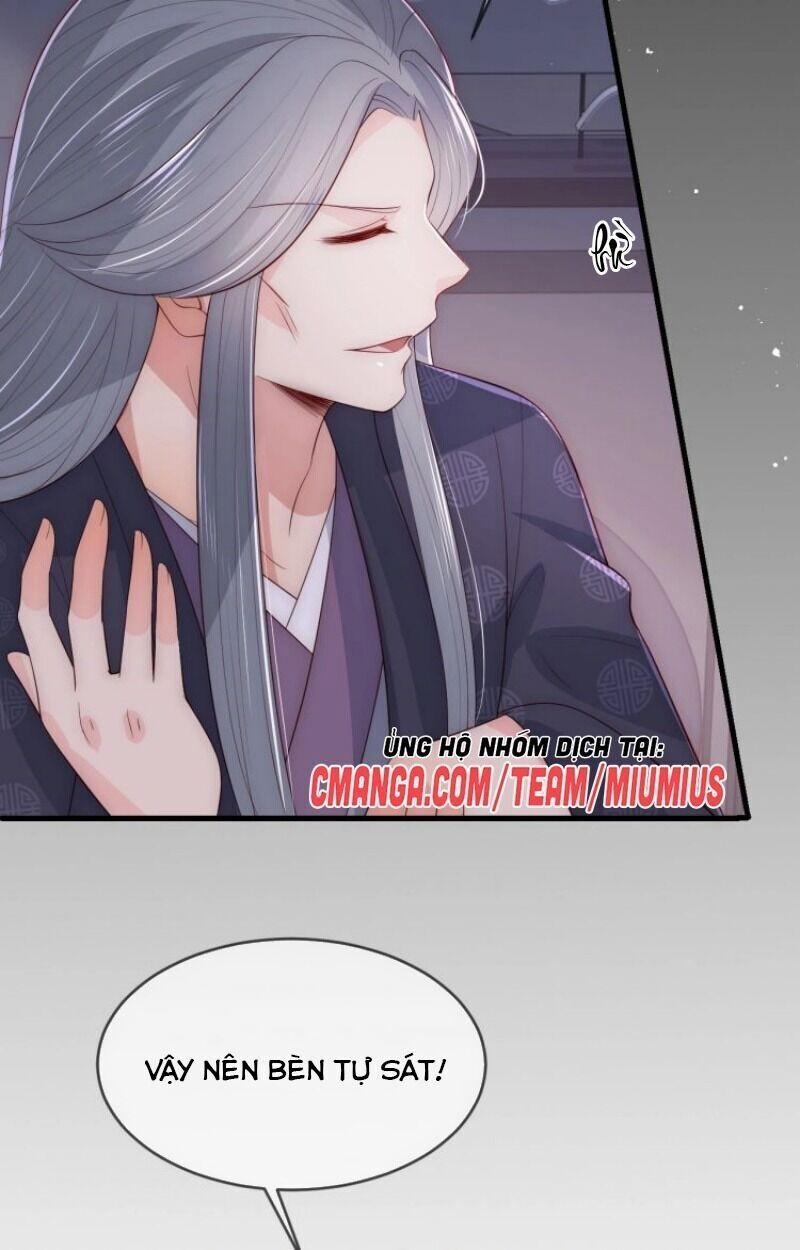 Dưỡng Địch Vi Hoạn 65 trang 35