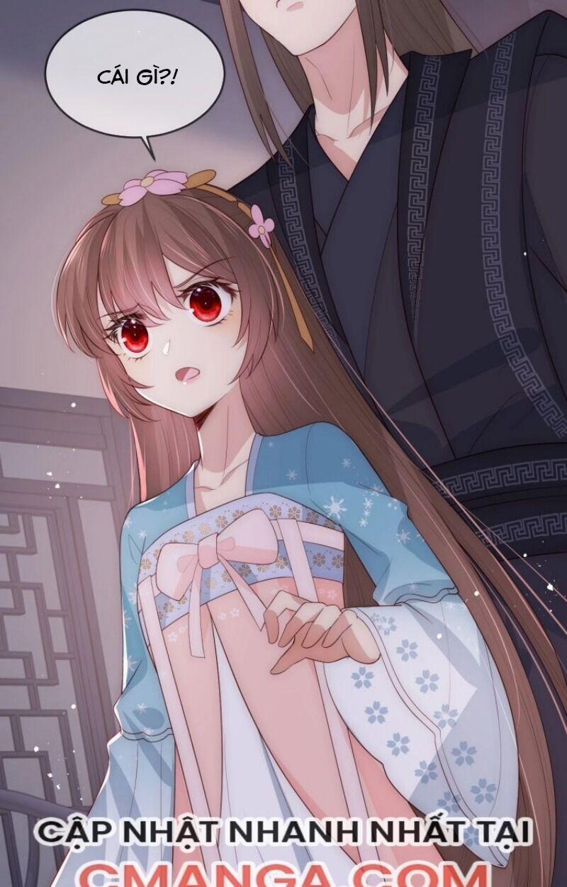 Dưỡng Địch Vi Hoạn 65 trang 37