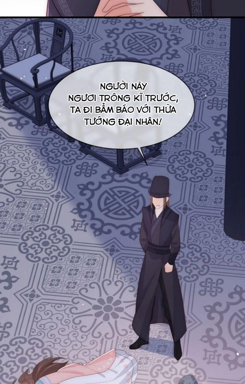 Dưỡng Địch Vi Hoạn 65 trang 42