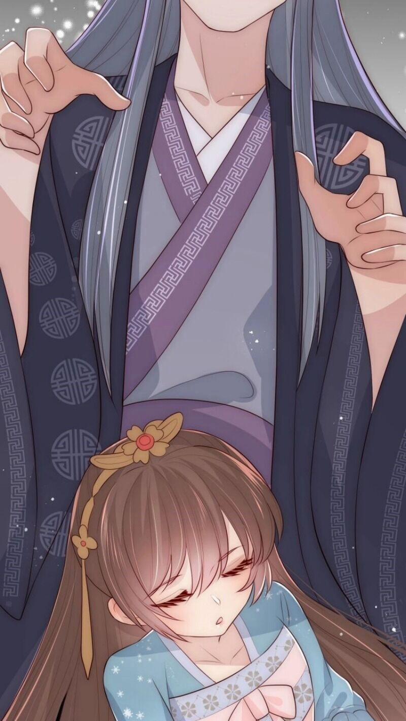 Dưỡng Địch Vi Hoạn 65 trang 54