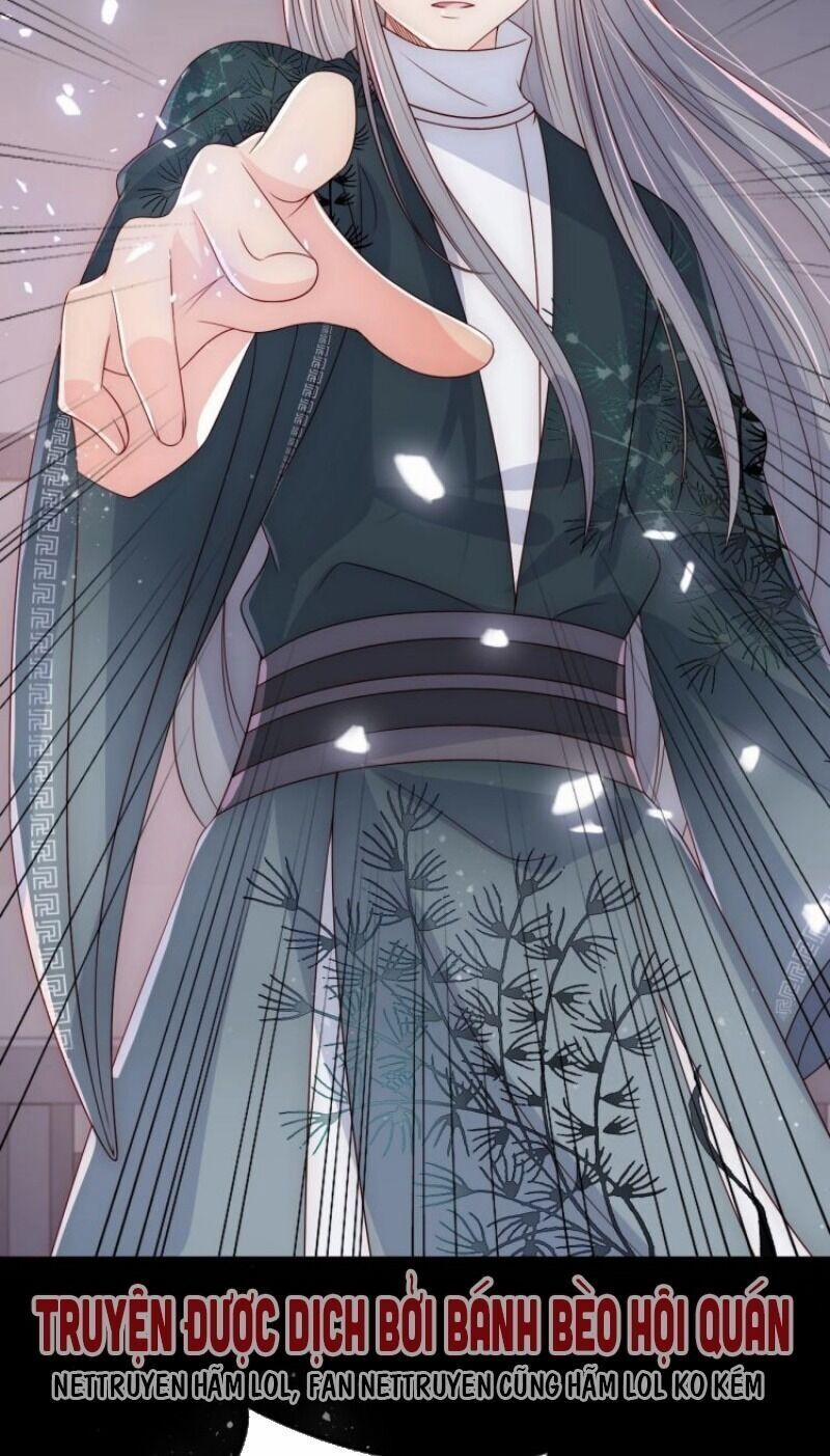 Dưỡng Địch Vi Hoạn 66 trang 12