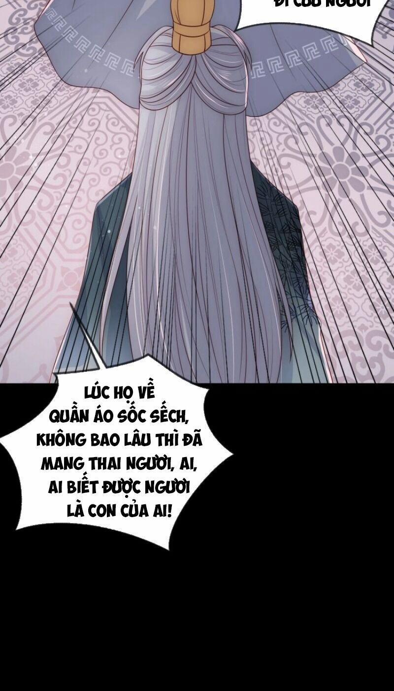 Dưỡng Địch Vi Hoạn 66 trang 14