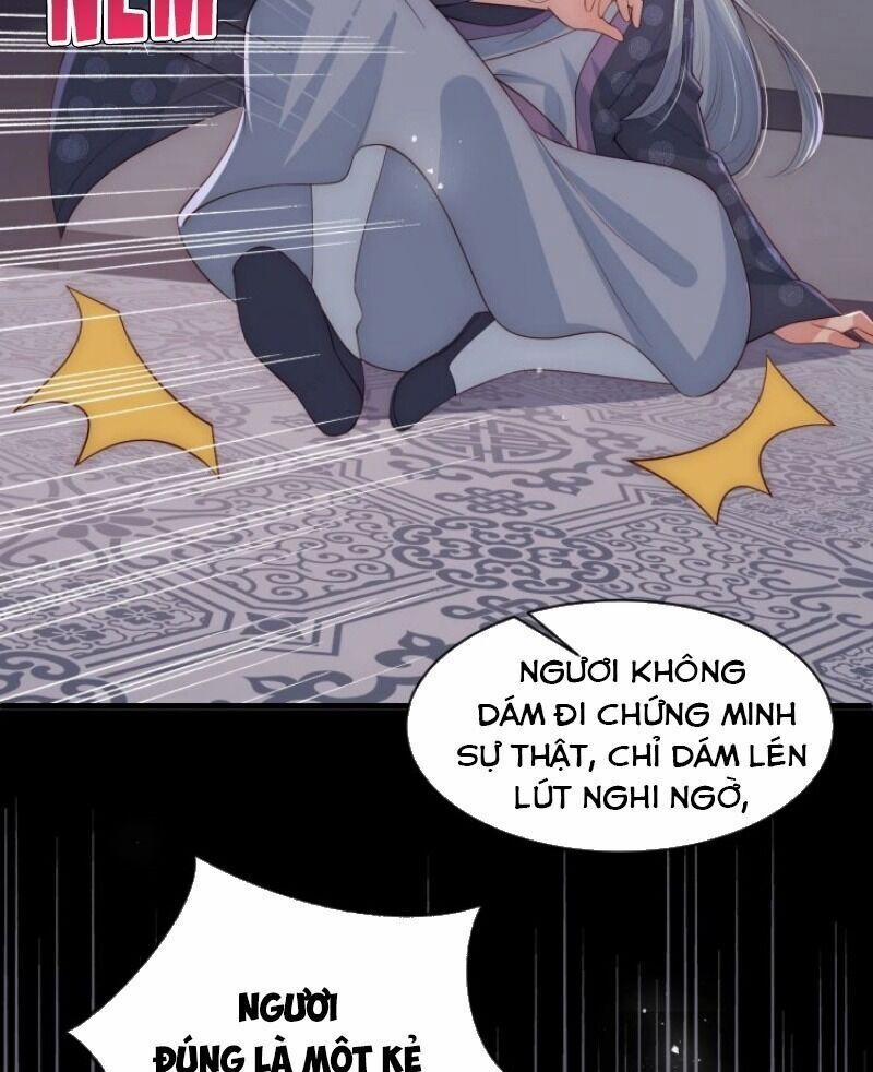 Dưỡng Địch Vi Hoạn 66 trang 18