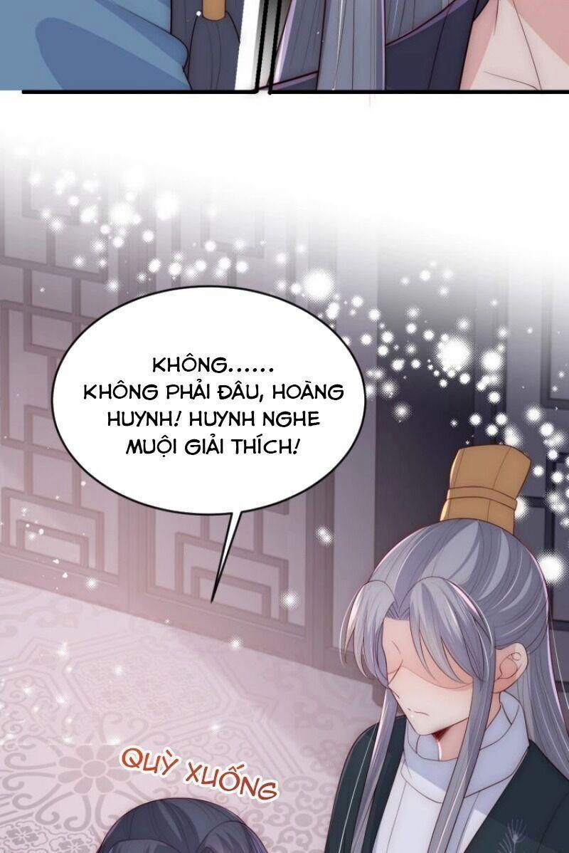 Dưỡng Địch Vi Hoạn 66 trang 2