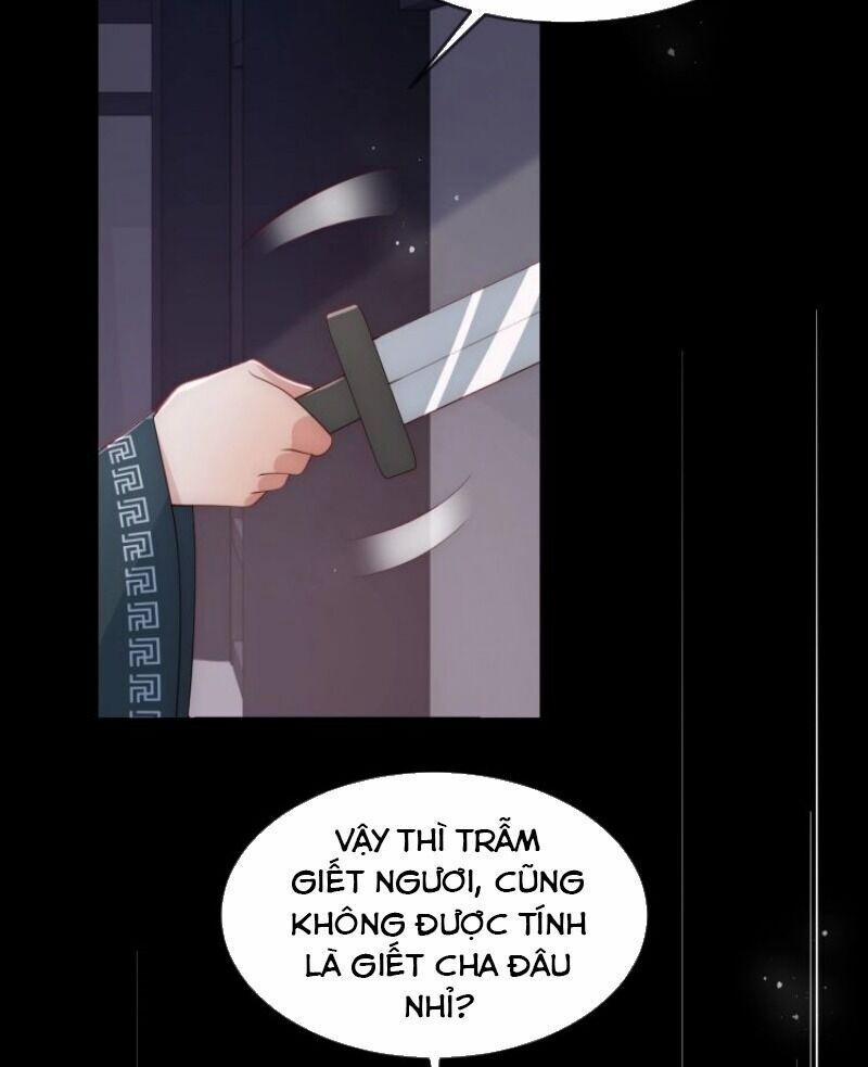 Dưỡng Địch Vi Hoạn 66 trang 21