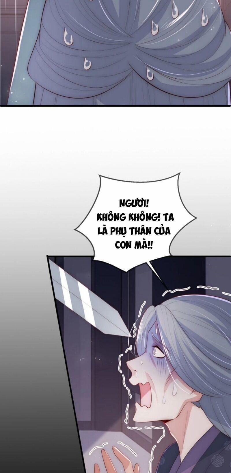 Dưỡng Địch Vi Hoạn 66 trang 23