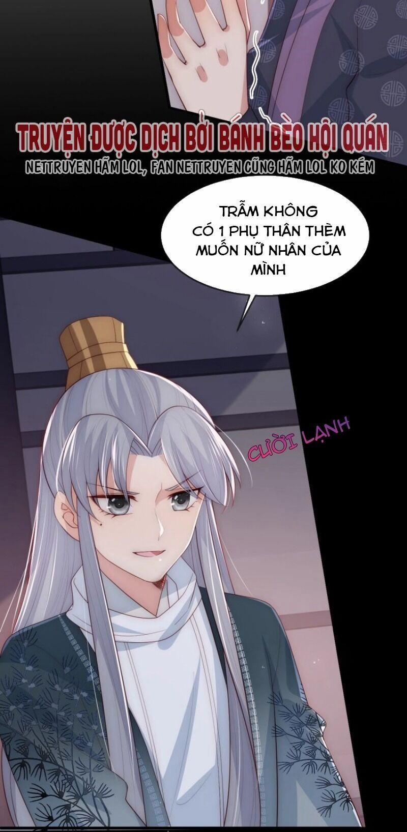 Dưỡng Địch Vi Hoạn 66 trang 24