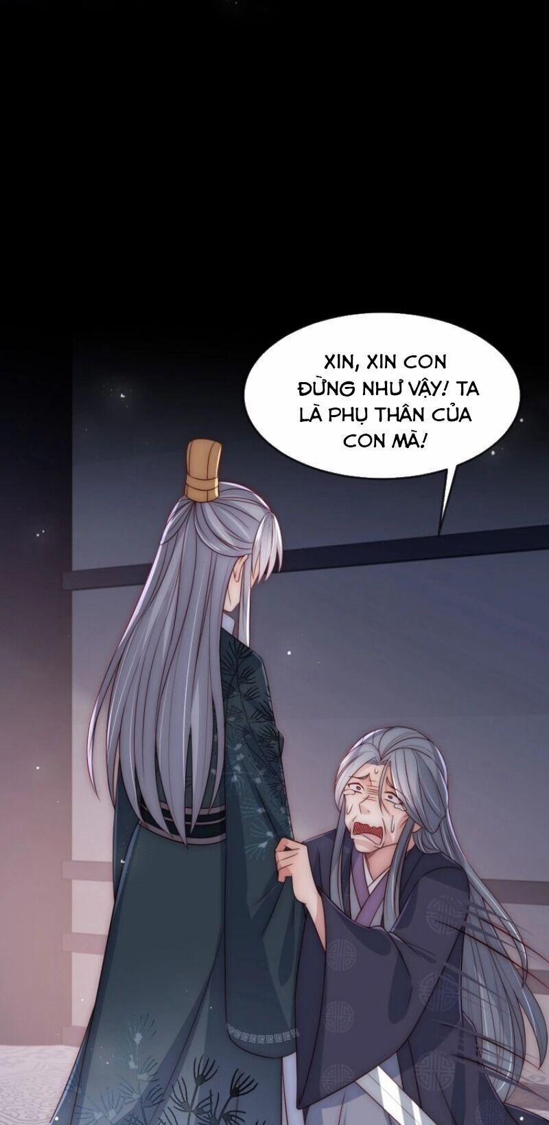 Dưỡng Địch Vi Hoạn 66 trang 25