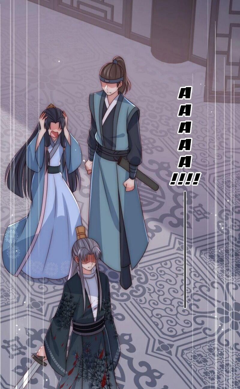 Dưỡng Địch Vi Hoạn 66 trang 32