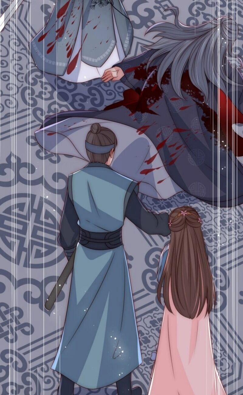 Dưỡng Địch Vi Hoạn 66 trang 33