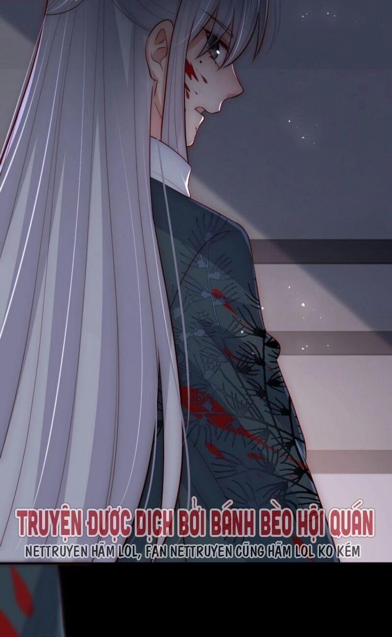 Dưỡng Địch Vi Hoạn 66 trang 35