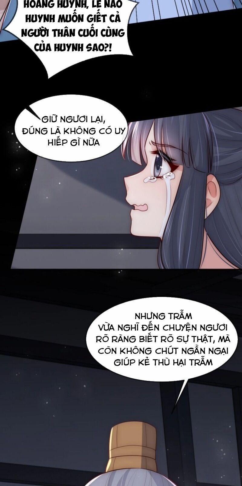 Dưỡng Địch Vi Hoạn 66 trang 39