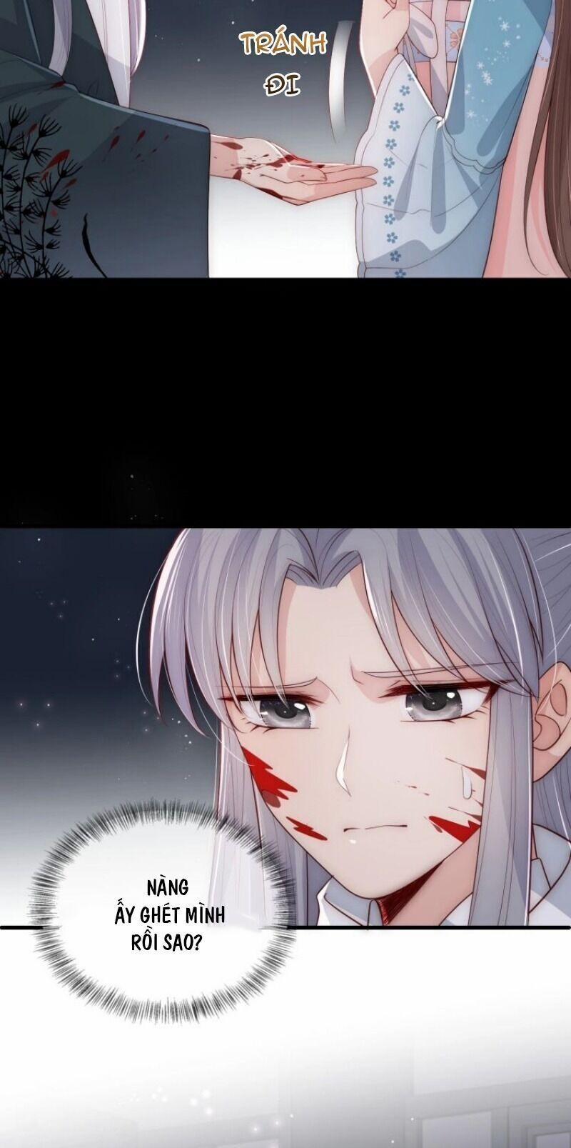 Dưỡng Địch Vi Hoạn 67 trang 13