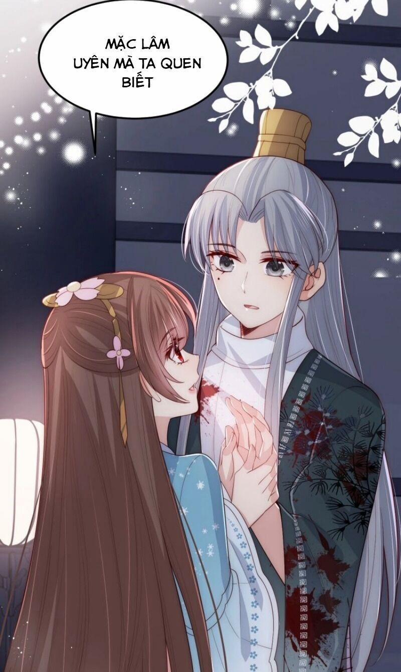 Dưỡng Địch Vi Hoạn 67 trang 20