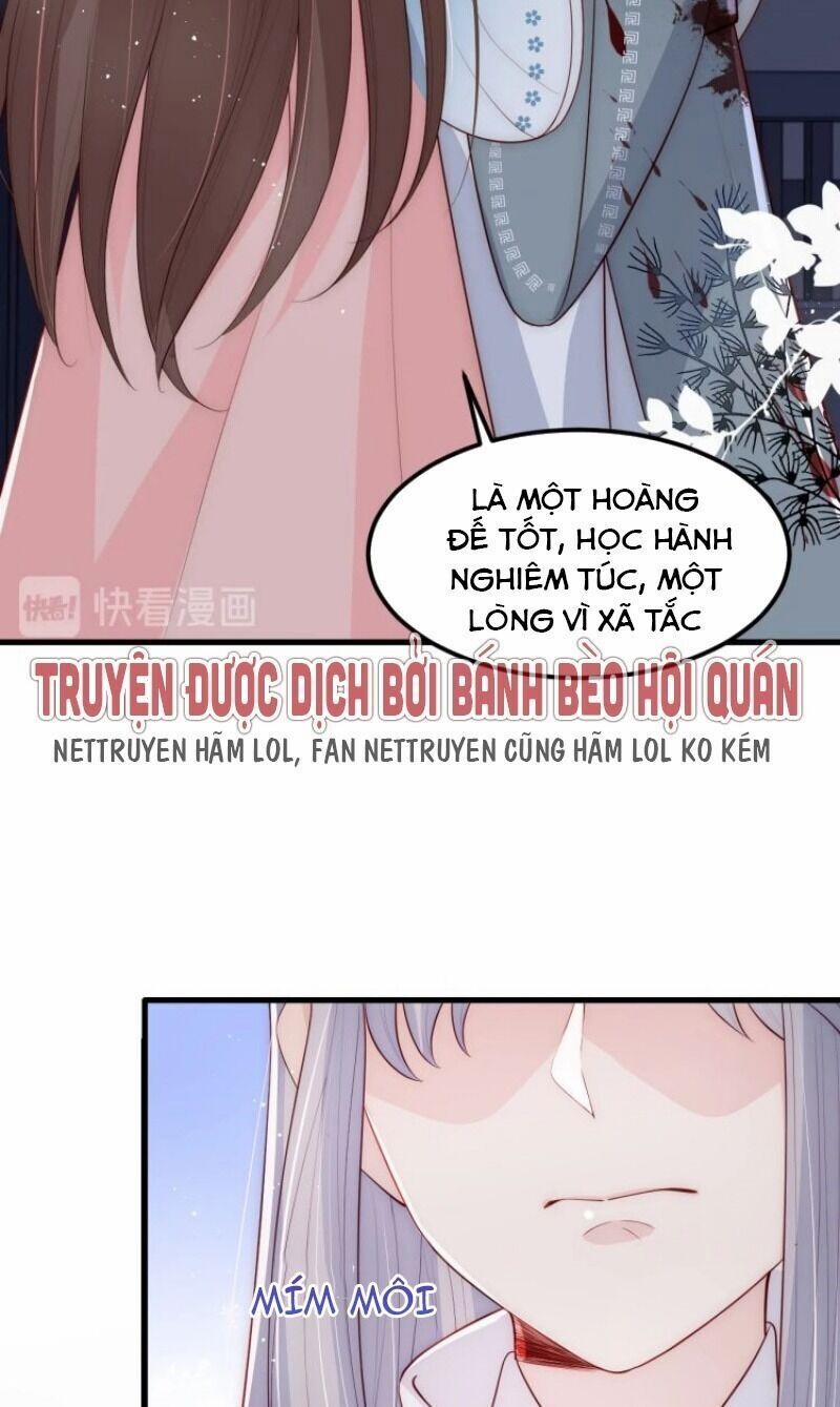 Dưỡng Địch Vi Hoạn 67 trang 21