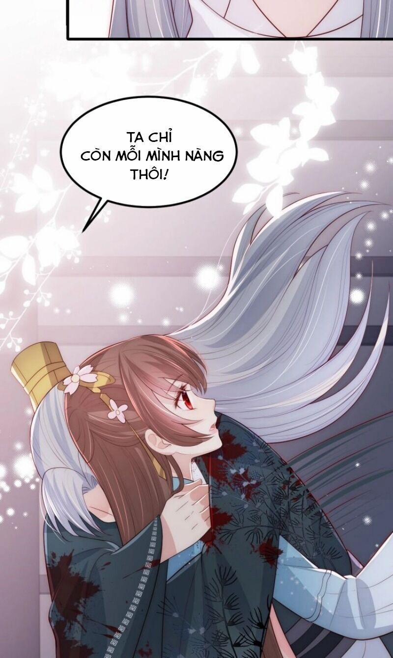 Dưỡng Địch Vi Hoạn 67 trang 22