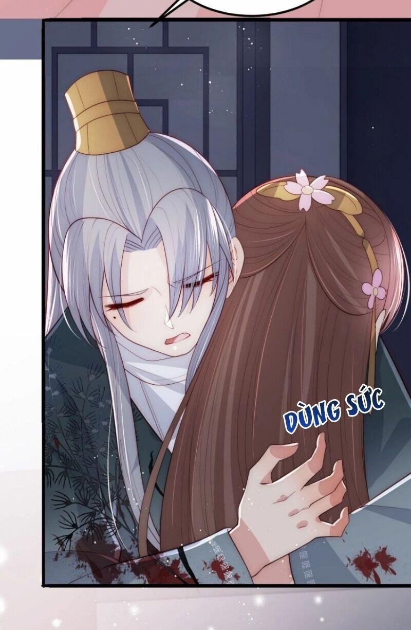 Dưỡng Địch Vi Hoạn 67 trang 24