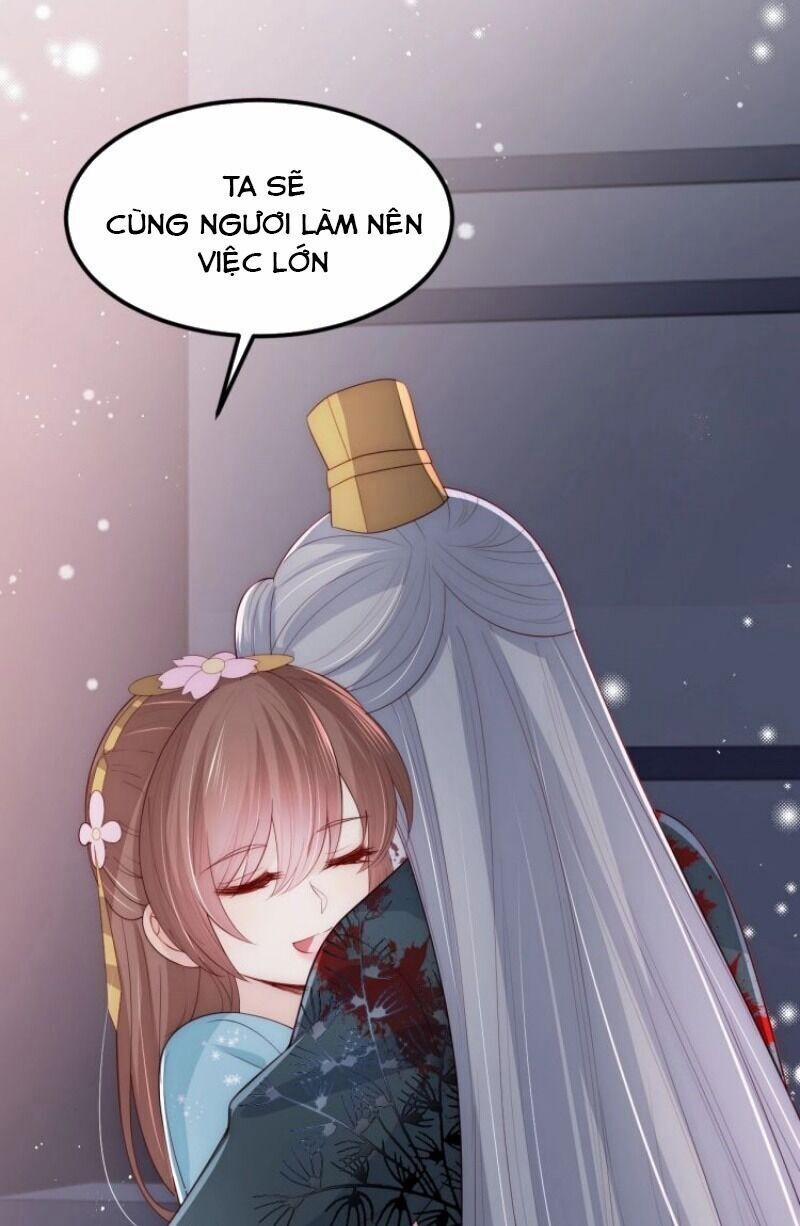 Dưỡng Địch Vi Hoạn 67 trang 25