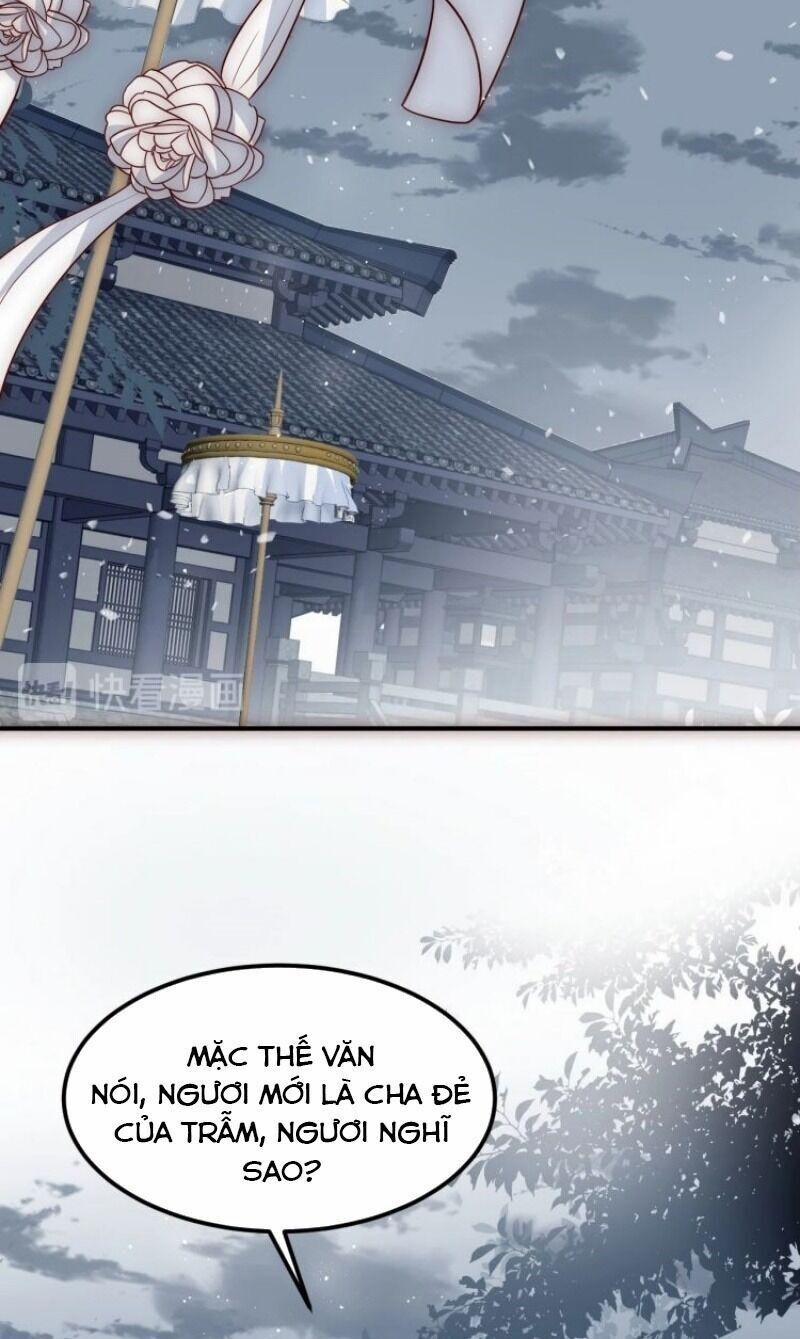 Dưỡng Địch Vi Hoạn 67 trang 31