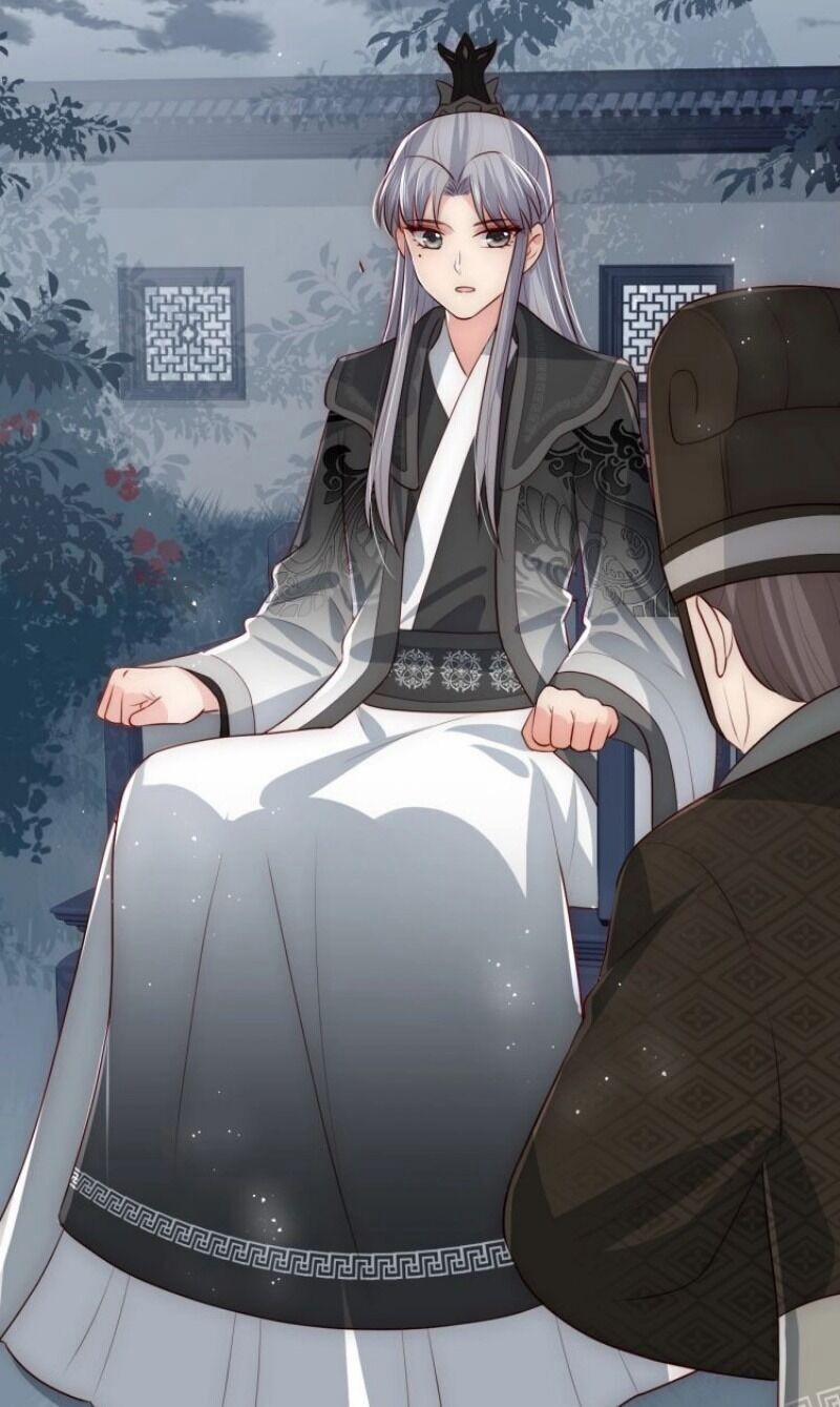 Dưỡng Địch Vi Hoạn 67 trang 32