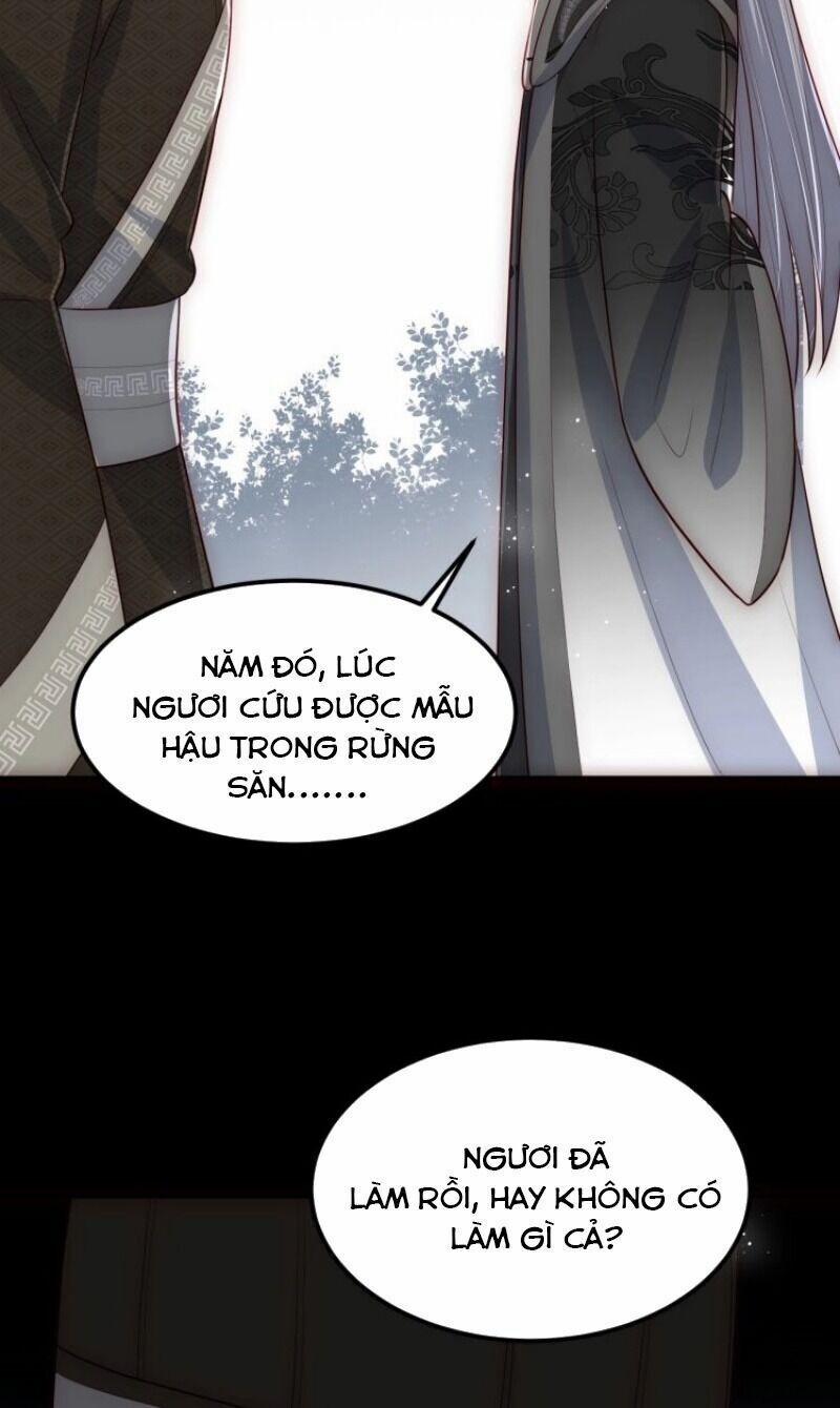 Dưỡng Địch Vi Hoạn 67 trang 36