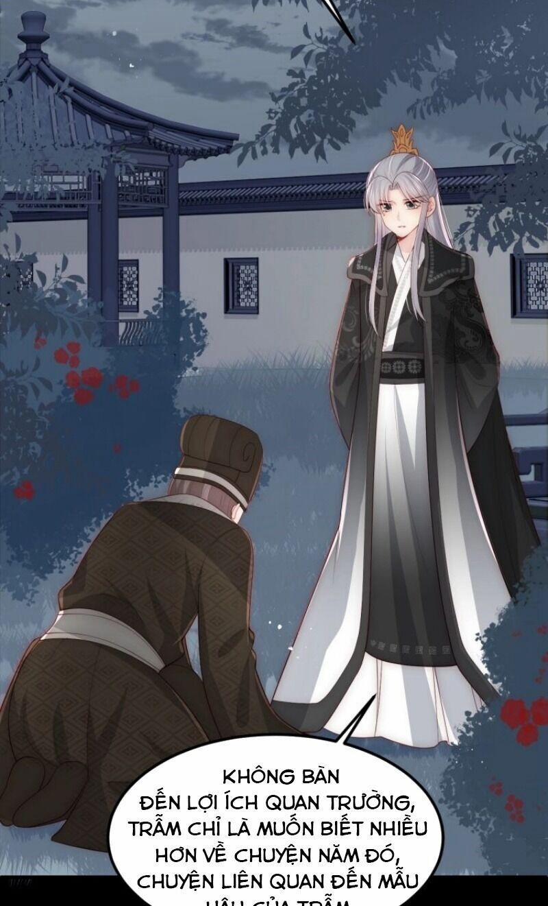 Dưỡng Địch Vi Hoạn 67 trang 41