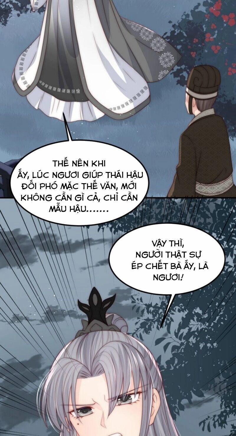 Dưỡng Địch Vi Hoạn 67 trang 52