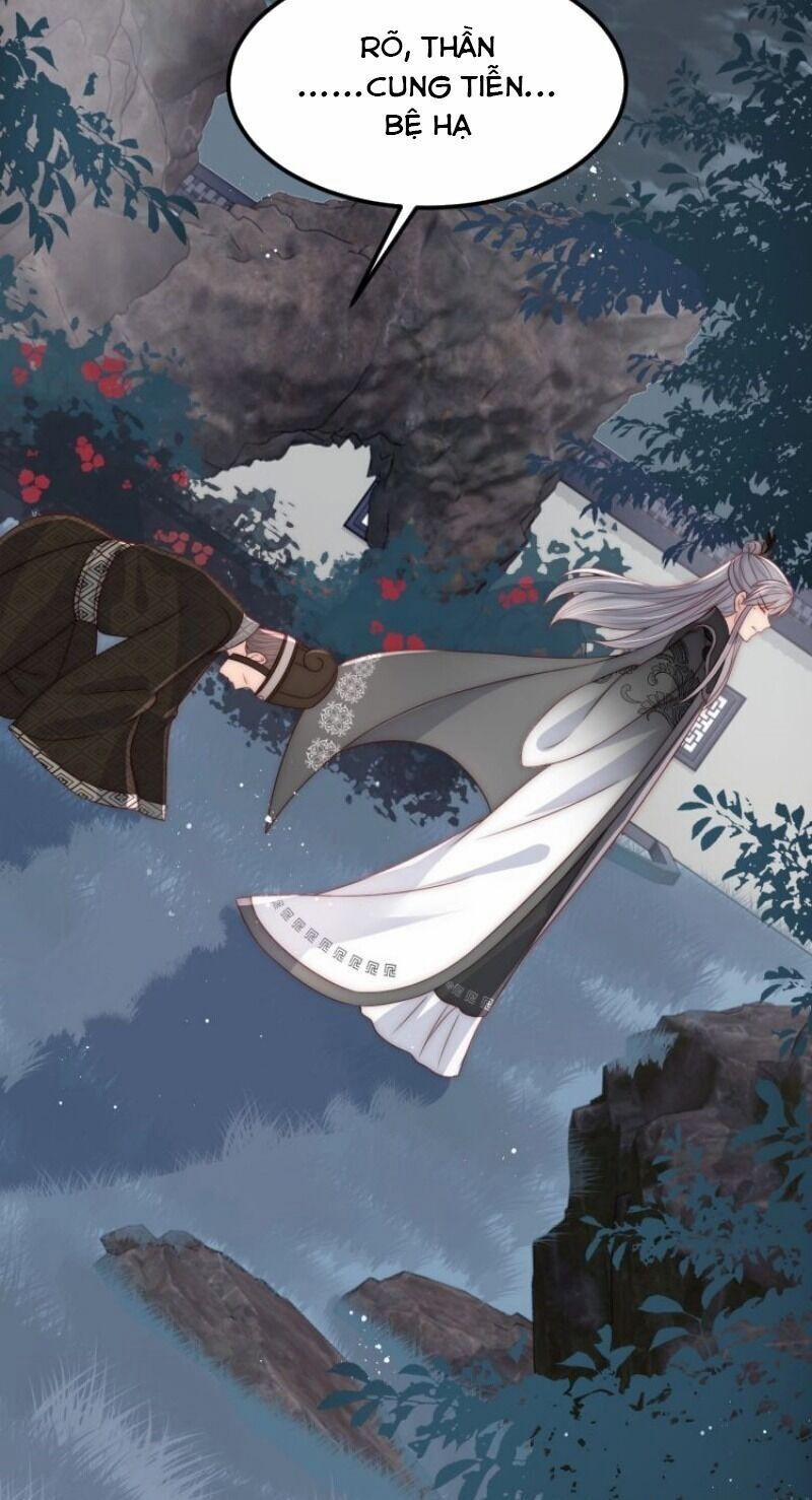 Dưỡng Địch Vi Hoạn 67 trang 56